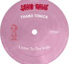 Thabo Tonick – Listen To The Kids