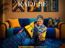 Thandeka Radebe – Kade Ngashona