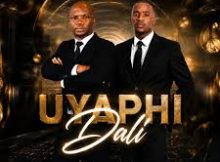 Thato Di Skillz ft Optimist Music ZA & Sebata – Uyaphi Dali