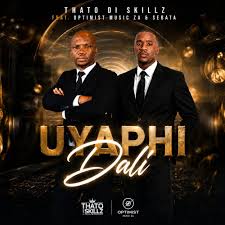 Thato Di Skillz ft Optimist Music ZA & Sebata – Uyaphi Dali