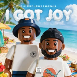 The Deep House Surgeons – Lost Souls