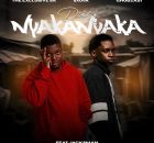 The Exclusive SA, Sxova & Ghobza21 ft Jacksman – Die Nyakanyaka