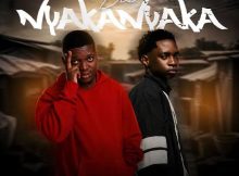 The Exclusive SA, Sxova & Ghobza21 ft Jacksman – Die Nyakanyaka
