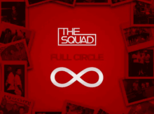 The Squad ft Team Bobber – Op En Af