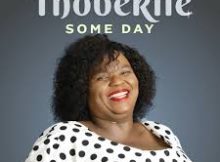 Thobekile – Some Day (Instrumental)