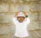 Thuto The Human – No Nyaks Given ft. Sxova