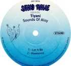 Tiyani – Kwetsima