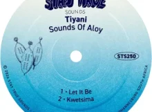 Tiyani – Kwetsima