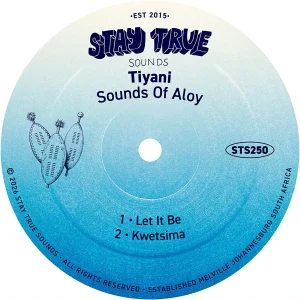 Tiyani – Kwetsima
