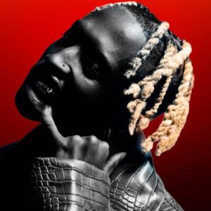 Tkcreedlion – 7AM in TURFFONTEIN