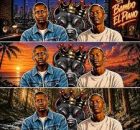 Top Dawg MH, Lowbass Djy & Kgocee – Bambo El Piano (Original)