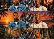 Top Dawg MH, Lowbass Djy & Kgocee – Bambo El Piano (Original)