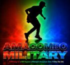 TopDawg SA, RM Kayzee & Midnight-Amapiano ft Polliey Tee SA – Amacombo Military