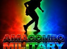 TopDawg SA, RM Kayzee & Midnight-Amapiano ft Polliey Tee SA – Amacombo Military