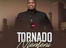 Tornado Ntenteni - Sukundishiya