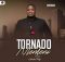 Tornado Ntenteni - Sukundishiya