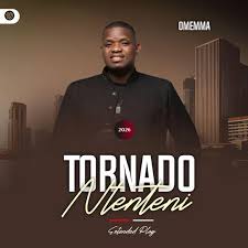 Tornado Ntenteni - Sukundishiya