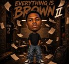TravorBrown – California Blues