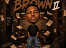 TravorBrown – California Blues