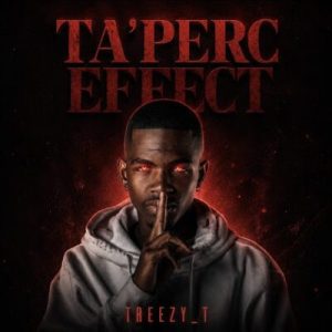 Treezy-T – Ngeke’Ngphinde