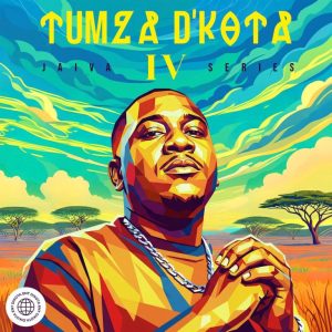 Tumza D’Kota ft Ag’zo – Khekhe