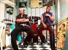 Tyler ICU, Cooper SA & Scotts Maphuma ft Tiiger, Mbuxx Ceeka RSA & Sponge 101 – Webaba Geza