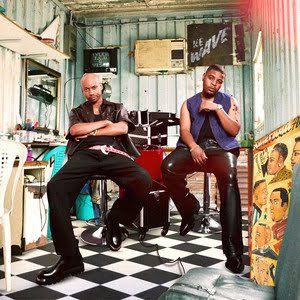 Tyler ICU, Cooper SA & Scotts Maphuma ft Tiiger, Mbuxx Ceeka RSA & Sponge 101 – Webaba Geza