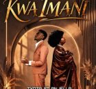 Tyoza – Kwa Imani Ft Anjella