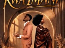 Tyoza – Kwa Imani Ft Anjella