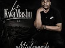UMfulongashi - Le KwaMashu
