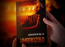 UmafikiZolo – Ngiyakudabukela