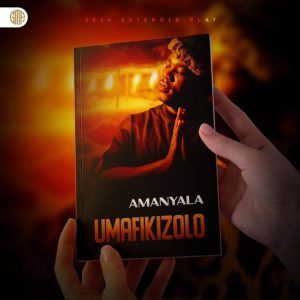 UmafikiZolo – Ngiyakudabukela