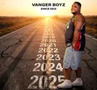 Vanger Boyz – Ishodi (feat. Washa Drakh)