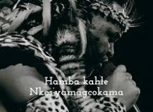 Veeleven – Hamba kahle Nkos’yamagcokama