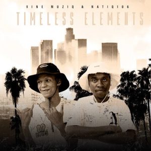 Vine Musiq – Genesis Ft. NatiQ106