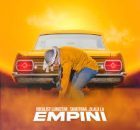 Vocalist Lungstar & SkhuthaRh ft Dlala LA – Empini