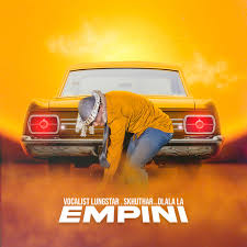 Vocalist Lungstar & SkhuthaRh ft Dlala LA – Empini