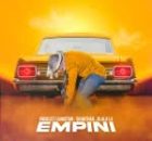 Vocalist Lungstar & SkhuthaRh – Empini ft. Dlala LA