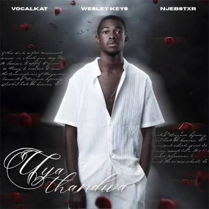 Vocalkat, Wesley Keys & Njebstxr – Uyathandwa