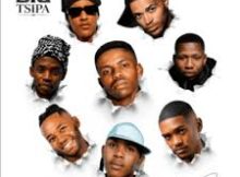 Warren Ke Spekere ft REAL K MFANAKOTA, SLIDO MAN & Beriah wenaH Abashwe – TJO TJOO