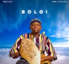 Way Kay & HBK Live Act – Boloi