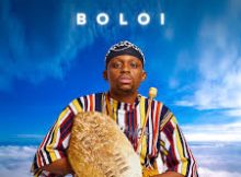 Way Kay & HBK Live Act – Boloi