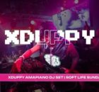 XDuppy – Amapiano Set Softlife Sundaze
