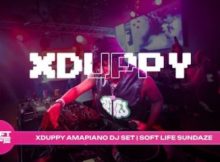 XDuppy – Amapiano Set Softlife Sundaze