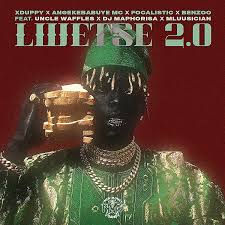 Xduppy, Angekebabuye MC & Focalistic ft Benzoo, Uncle Waffles, DJ Maphorisa & Mluusician – Lwetse 2.0
