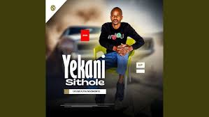 YEKANI – IMBEWU
