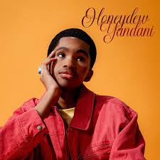 Yandani – Honeydew