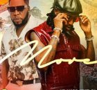 Yo Maps & JK – More