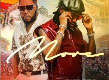 Yo Maps & JK – More