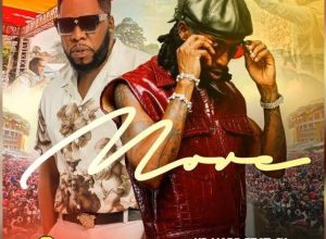 Yo Maps & JK – More